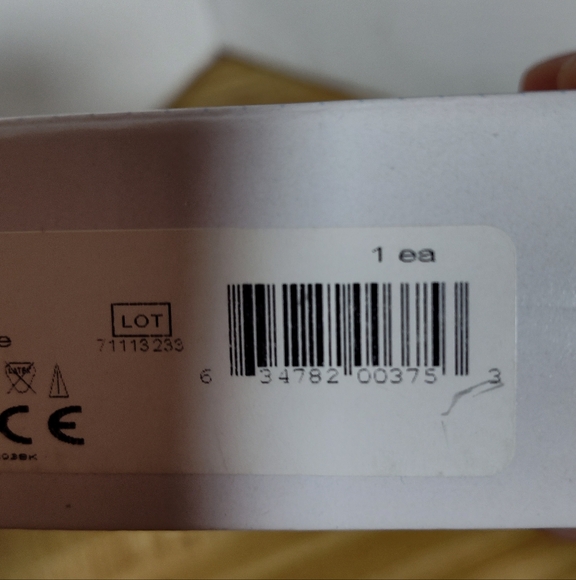 ADC Adscope 603 Clinician Stethoscope New In Box MA Dr Vet Student - Picture 5 of 8